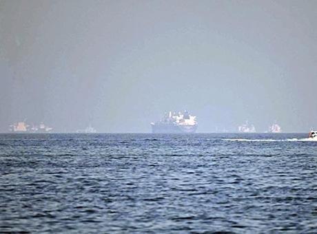 İran'dan ABD ve İsrail'e gözdağı! 'Saldırırsanız Basra Körfezi'ne mayın döşeriz'