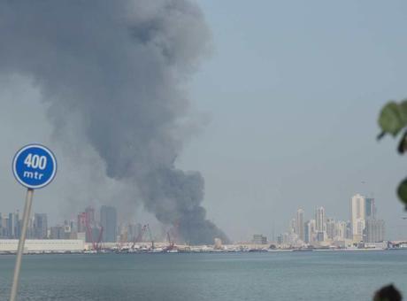 İran'dan Arap ülkelerine 10 günde 3 binden fazla saldırı! En çok hangi ülke hedef alındı?