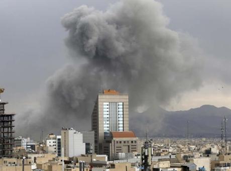 İran'dan ateşkes çağrılarına net cevap! Şartlar belli oldu