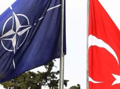 İran'dan ateşlenen füze Türk hava sahasında imha edildi! NATO'dan açıklama geldi