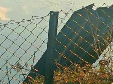 İran'dan ateşlenip Türk hava sahasına yönelen balistik füze imha edildi!