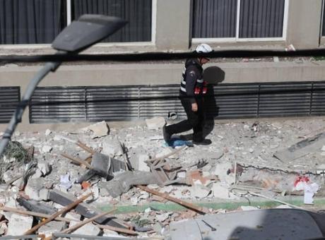 İran'dan İsrail'e füze yağmuru! Ölü sayısı artıyor, yaralı sayısı 3 bini geçti