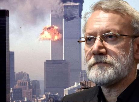 İran'dan savaş devam ederken şok iddia! 'Epstein şebekesi, 11 Eylül benzeri bir plan hazırlanıyor'