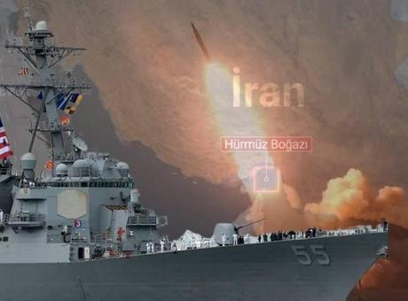 İran'dan Trump için 'ölüm tuzağı' planı! İngiliz basını Tahran'ın kozlarını yazdı