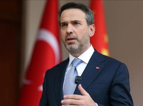 İran’dan Türkiye’ye gaz kesildi iddiasına Bakan Bayraktar'dan yanıt: Depolama tesislerimiz yüzde 71 dolu