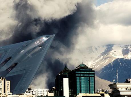 İran'ın balistik füze tesisleri nasıl vuruldu? CENTCOM'dan açıklama