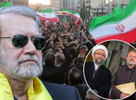 'İran'ın Gölge Lideri' Ali Laricani neden hedefteydi? 'En kilit isim, yeni Kasım Süleymani'