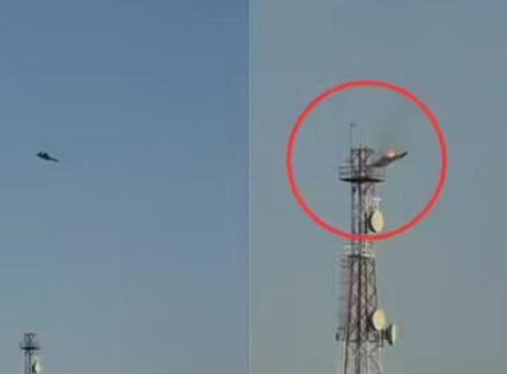 İran'ın misillemesinin ardından Washington için savaşın faturası ağırlaşıyor! ABD'nin savaş uçağı düştü, üsler hedefte