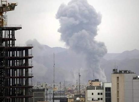 İran’ın müzakereler için şartları belli oldu! ABD'nin cevabı gecikmedi