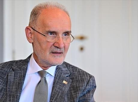 'İş dünyası olarak beklentimiz Hürmüz Boğazı'ndaki geçişlerin hızlıca başlaması'