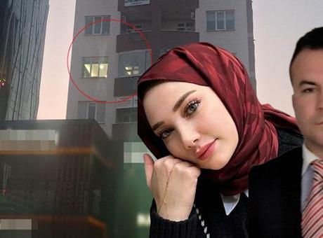 İş yerine geldi, herkesi dışarı çıkarıp kapıyı kilitledi! Eski sevgili dehşetinde yeni detaylar