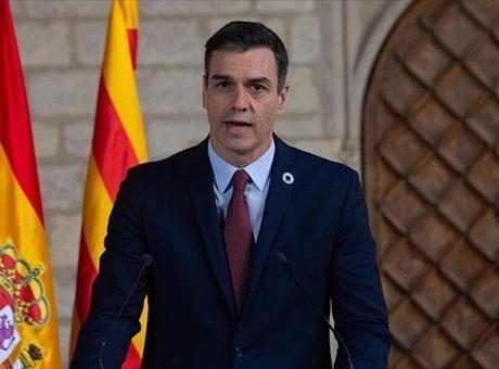 İspanya Başbakanı Sanchez: Bu savaş çok büyük bir hata ve tamamen yasa dışı