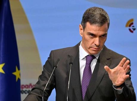 İspanya'dan ABD'ye soğuk duş! 'Üslerimizi kullanmayın'