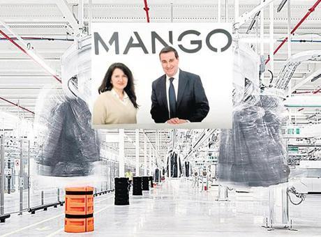 İspanyol rüzgârına Türkiye imzası