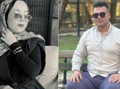 Isparta- Burdur yolunda feci kaza! Genç nişanlı çift hayatını kaybetti