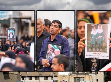 İsrail-ABD saldırılarında İran'daki ölü sayısı 787'ye yükseldi