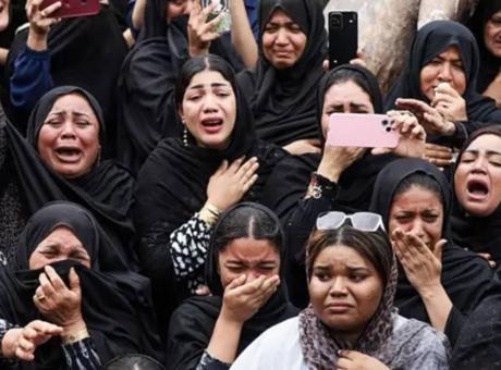 İsrail-ABD saldırılarında İran'daki sivil bilanço ağırlaşıyor: En az 1332 ölü, 300'ü çocuk!