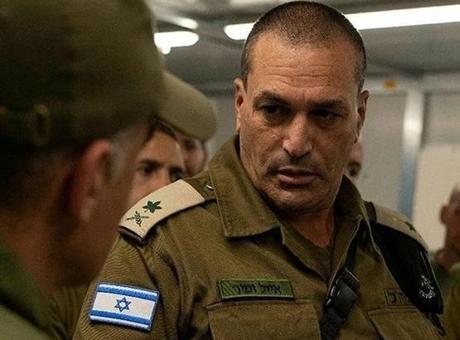 İsrail Genelkurmay Başkan, kabine toplantısında uyardı: İsrail ordusu çökecek