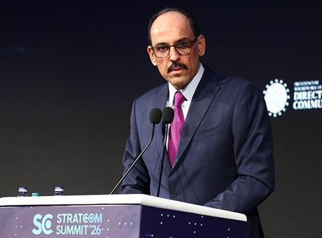 ‘İsrail müzakereyi sabote ediyor’