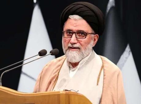 İsrail Savunma Bakanı Katz: İran İstihbarat Bakanı Hatib öldürüldü