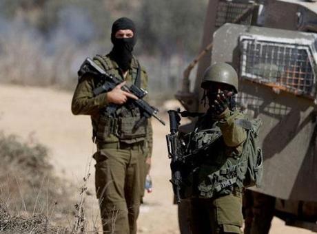 İsrail, şubat ayında Batı Şeria’da toplam 1965 saldırı gerçekleştirdi