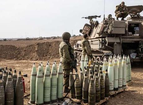 İsrail'den 'gizli' savunma alımları için yeni karar! 2 bakanın itirazına rağmen onaylandı