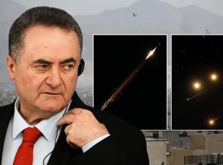 İsrail'den İran'a sert tehdit! Tarih verdiler: Saldırıların yoğunluğu artacak