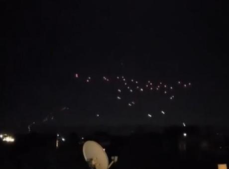 İsrail’den Lübnan’da asker indirme girişimi! Yoğun çatışmalar yaşanıyor