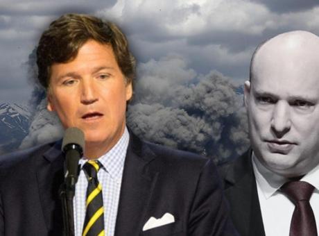 İsrailli eski başbakan 'Türkiye yeni İran'dır' demişti! ABD'li gazeteci o sözleri hatırlattı: Ankara, Tel Aviv için kontrol edilemez tehdit