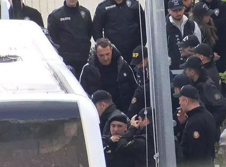 İstanbul’da dev narkotik operasyonu! Ünlü isimler adliyede