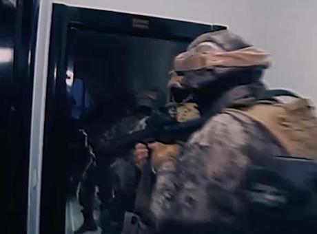 İstanbul'da terör örgütü DEAŞ operasyonu: 13 zanlı yakalandı