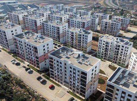 İstanbul'un en çok ev satılan ilçeleri belli oldu: Kiralarda 3 şehir şaşırttı!