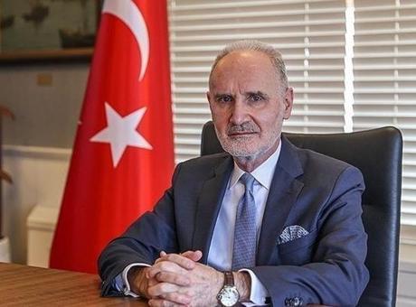 İTO Başkanı Avdagiç: Sanayinin milli gelir içindeki payı artmalı