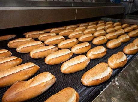 İzmir'de ekmeğe zam