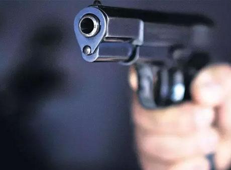 İzmir'de eski eş cinayeti! Aynı silahla intihar etti