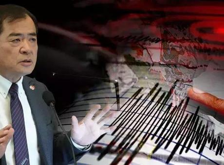 Japon uzmandan net uyarı! İl ve ilçeleri tek tek saydı: 'Marmara’da büyük deprem bekliyorum'