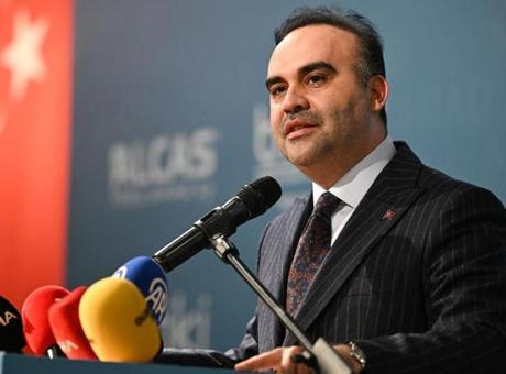 Kacır: Kuvvetli olmak teknolojiyle mümkün