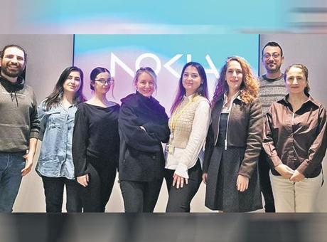 Kadın girişimcilere teknoloji desteği