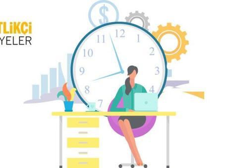 Kadınlar ‘görünmez mesai’ kıskacında