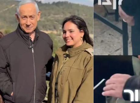 Kare kare incelendi, şüpheler derinleşti! Son videodaki çarpıcı detay: İsrail Başbakanı Netanyahu gerçekten hayatta mı?