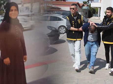 Karısını iple boğarak öldürdü: 'Hiçbir şey hatırlamıyorum' dedi