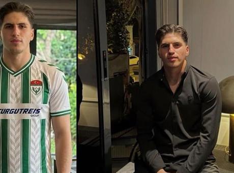 Kars 36 Sporlu futbolcu uğradığı silahlı saldırıda hayatını kaybetti