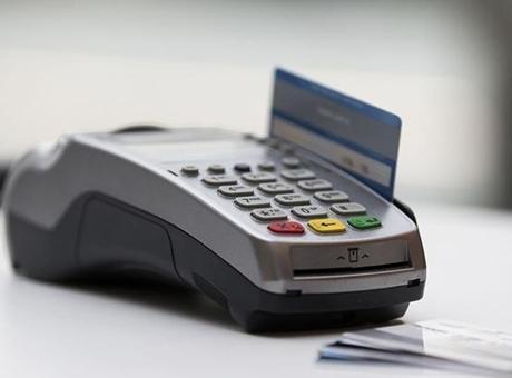 Kartlı ödeme tutarı açıklandı