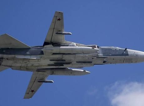 Katar, İran jetlerini ABD üssünü vurmalarına 2 dakika kala düşürdü!