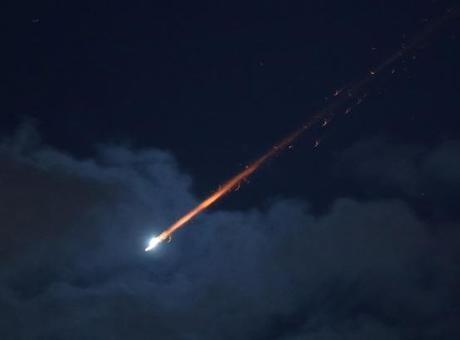 Katar: Saldırılarda 65 balistik füze ve 12 İHA durduruldu, 8 kişi yaralandı