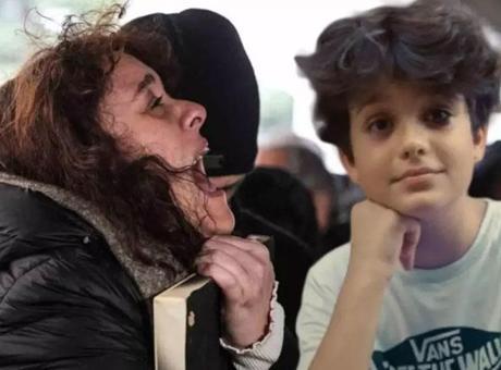 Katiller TikTok'ta canlı yayın açtı... Anne Minguzzi’den yardım çağrısı!