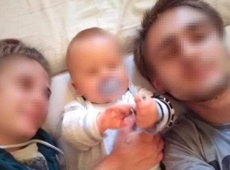 Kayıp çocuk 7 yıl sonra Bursa'da bulundu! Torununu saklayan babaannenin ifadesi ortaya çıktı