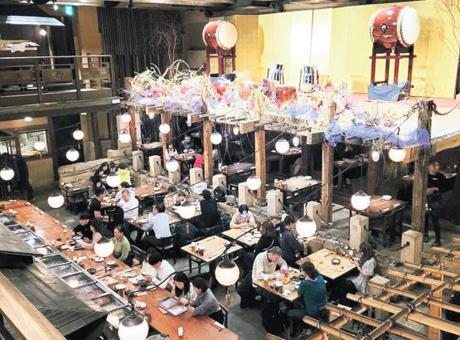 'KİLL BİLL' Türk gurme peşinde