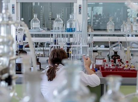 Kimya sektöründen 2,3 milyar dolarlık ihracat