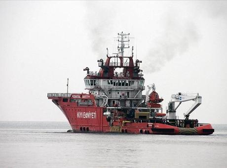 Kıyı Emniyeti Genel Müdürlüğüne 66 işçi alınacak